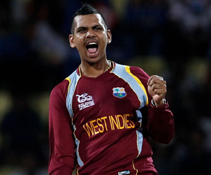 Sunil Narine