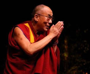 Dalai Lama