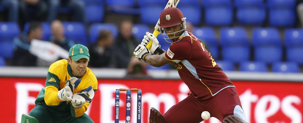 West Indies v South Africa