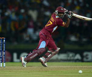 Dwayne Bravo