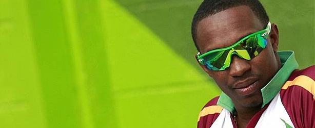 Dwayne Bravo