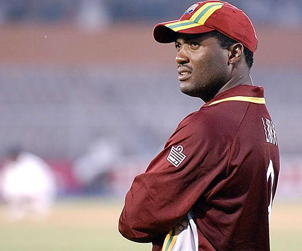 Brian Lara