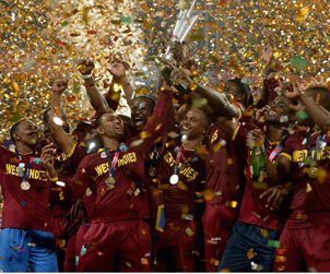 WIPA Congratulates the ICC World T20 Champions the West Indies