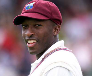 Former West Indian Cricketer Franklyn Rose Shares His Story