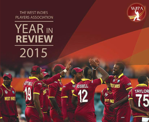 WIPA Year in Review 2015