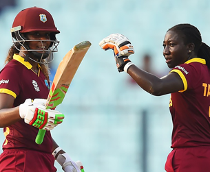 WIPA Congratulates the ICC Women’s World T20 Champions the West Indies Women