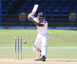 WICB PCL 2016/17 Regional 4-Day Tournament Review