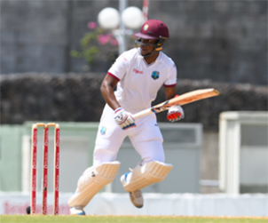 An Ambitious Hetmyer Aims for Greatness