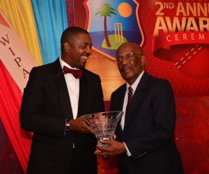 WICB Lifetime Awardee