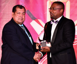 WICB Lifetime Awardee