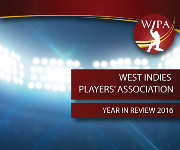 WIPA Year in Review 2016