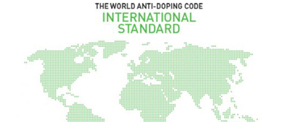 The 2018 WADA Prohibited List