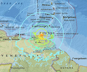 WIPA Expresses Heartfelt Regards To Those Impacted By Quake