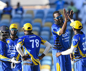 Scorpions Humbled, As Pride Win Again