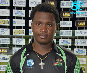 Barnwell Misses Hundred, But Jaguars Claim Key Victory