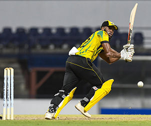 Scorpions Romp To Fourth Straight Win