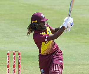 Matthews’ Brilliant Performance Could Not Stop South Africa From Drawing Series