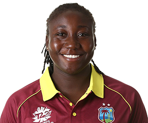 WIPA Salutes Stalwart Stafanie Taylor