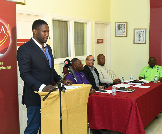 Jamaica To Benefit Directly From WIPA’s Cricket Development Programme “WIPA In The Community”