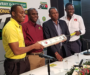 WIPA, Wray & Nephew Partner To Provide Coaching Clinic