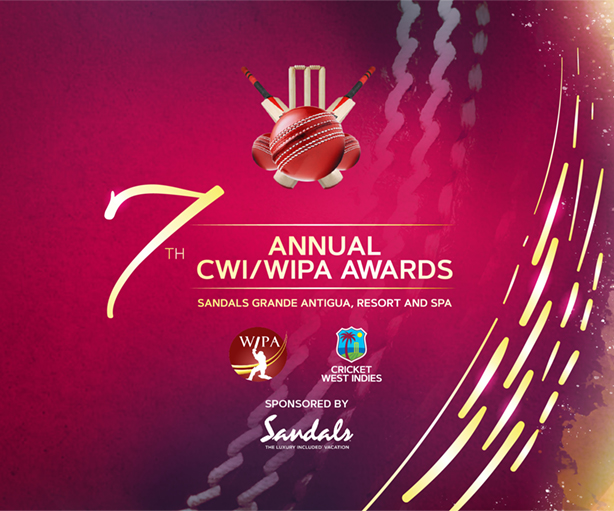 The 7th Annual CWI/WIPA Awards