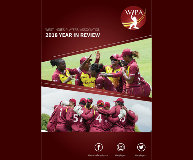 WIPA Year in Review – 2018