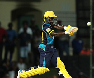 Cricket West Indies Development Players Star At CPL 2019