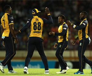 Zouks Jump To Fourth With Big Win Over Patriots