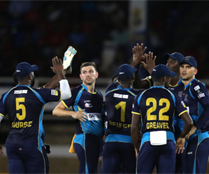 Tridents Jump To Second After Extending TKR’s Winless Run To Five