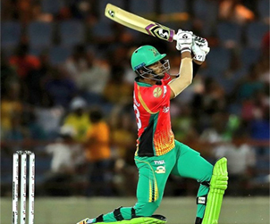 Cricviz Analysis: Brandon King