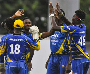 Super50 Day 12: Ottley Stars With Maiden Hundred For Pride