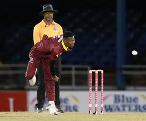 Super50 Day 16: Battle For Zone B Semi Finals Headed Down To The Wire