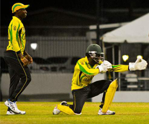Super50 Day 13: Scorpions Leave Stinging Effect On Canada