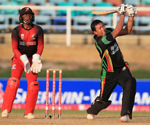 Super50 Day 18: T&T Red Force Secure Place In Semis