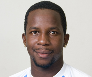 Super50: Mayers Glad To Be Back and Beating The Ball With Barbados Pride