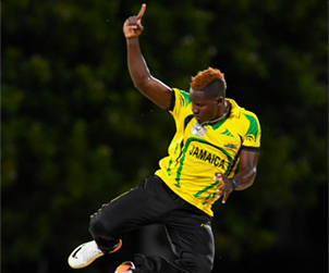 Super50: Rovman Celebrates First Win And Is Looking Out For More