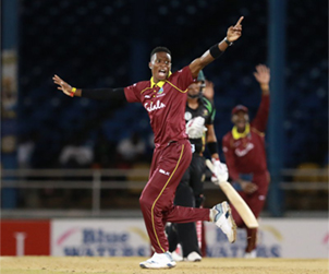 Super50 Day 12: WI Emerging Players & Red Force Triumph In Thrillers