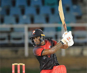 Super50 Day 4: T&T Remain Unbeaten; Windies Emerging Secure Victory