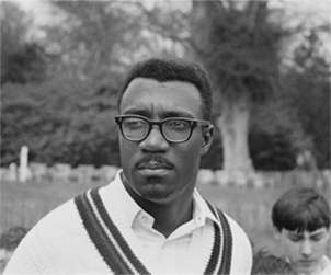 WIPA Salutes Sirs Clive Lloyd and Cuthbert Gordon Greenidge