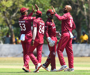 Coach Simmons Ahead Of 3rd ODI Vs Sri Lanka: “We Will Continue To Work”