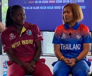 The ICC Women’s T20 World Cup Is Big and It Just Got Bigger