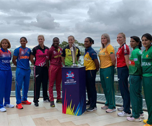 Cricviz – T20 World Cup Group A Preview