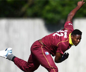 Russell, Thomas, Allen and Hope Return To West Indies T20I Squad