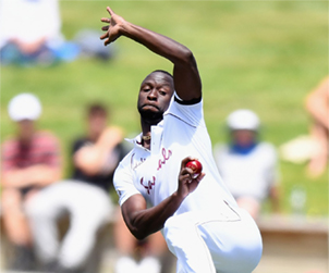 WIPA Extends Sympathies and Best Wishes to Kemar Roach