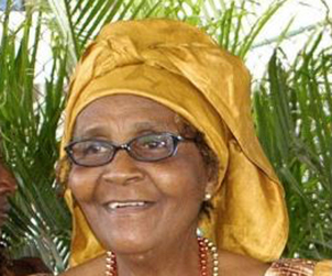 WIPA Extends Condolences at Passing of Vivalyn Latty-Scott