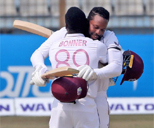 WIPA Congratulates West Indies Men’s Team on An Amazing Victory