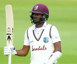 WIPA Congratulates Kraigg Brathwaite on Appointment as Captain