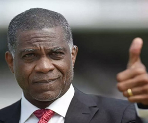 WIPA Congratulates Michael Holding on Sports Journalist Awards