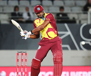 Cricket West Indies Commences New Stats, Fast Data And Video Rights Partnership With Stats Perform