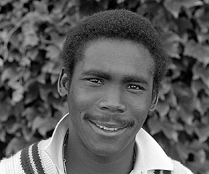 WIPA Congratulates Sir Gordon Greenidge